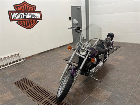 2001 Harley-Davidson FXDWG Dyna Wide Glide® in Alexandria, Minnesota - Photo 6