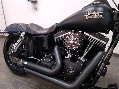 2016 Harley-Davidson Street Bob® in Alexandria, Minnesota - Photo 2