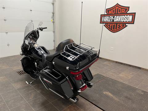 2015 Harley-Davidson Ultra Limited in Alexandria, Minnesota - Photo 4