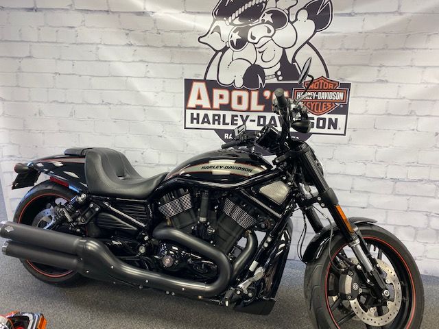 2016 Harley-Davidson Night Rod® Special in Alexandria, Minnesota - Photo 1