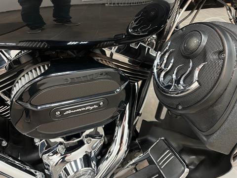 2014 Harley-Davidson Street Glide® Special in Alexandria, Minnesota - Photo 10
