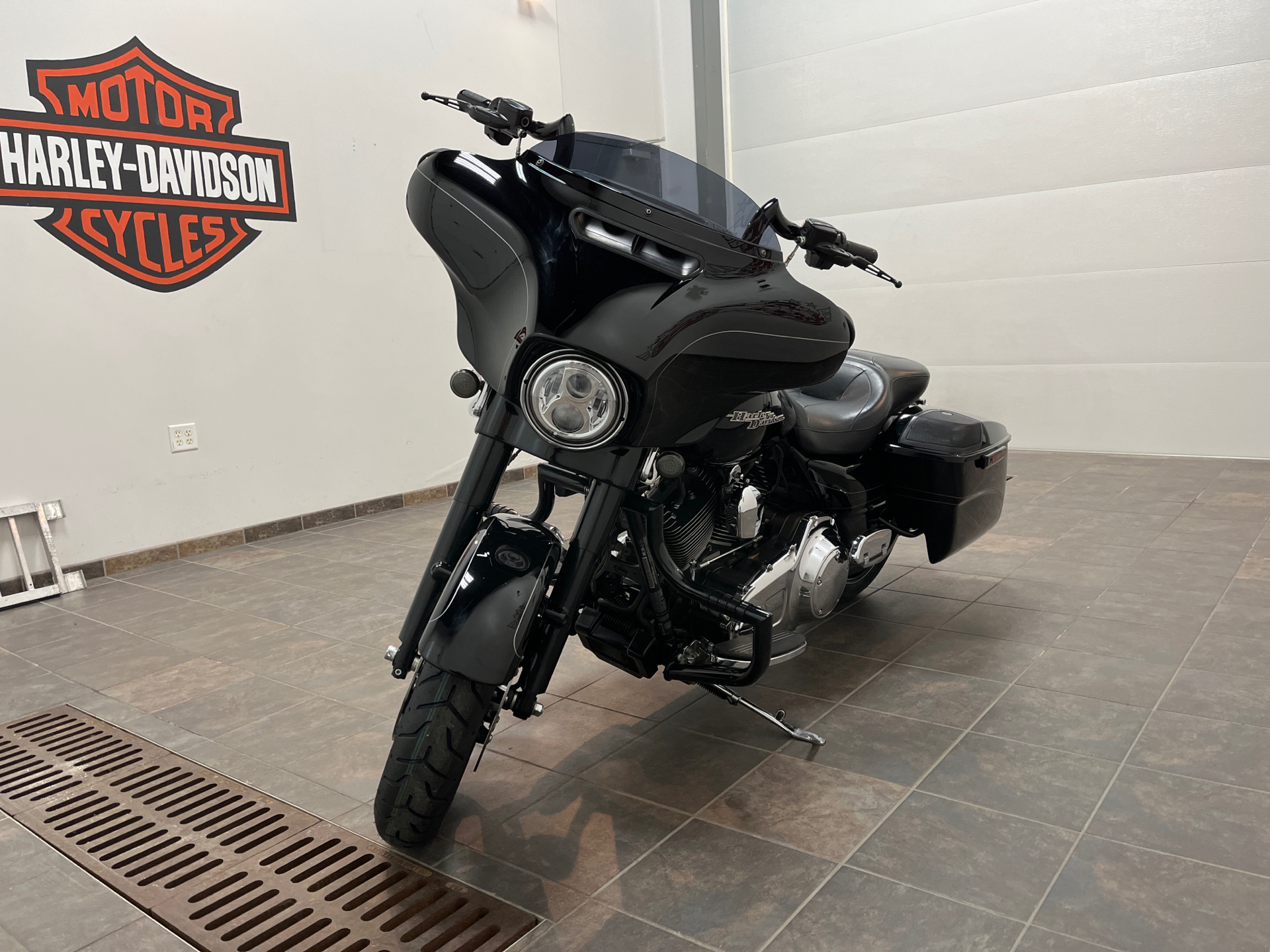 2014 Harley-Davidson Street Glide® Special in Alexandria, Minnesota - Photo 7