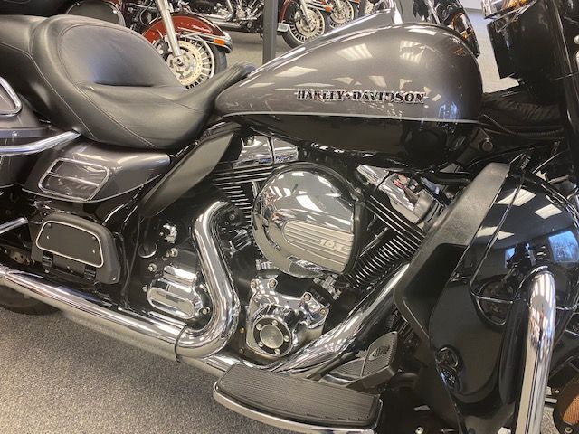 2014 Harley-Davidson Ultra Limited in Alexandria, Minnesota - Photo 4