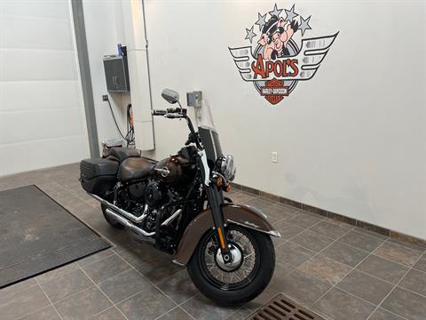 2019 Harley-Davidson Heritage Classic 107 in Alexandria, Minnesota - Photo 2
