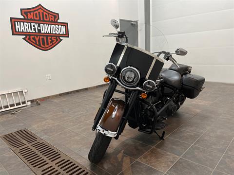 2019 Harley-Davidson Heritage Classic 107 in Alexandria, Minnesota - Photo 6
