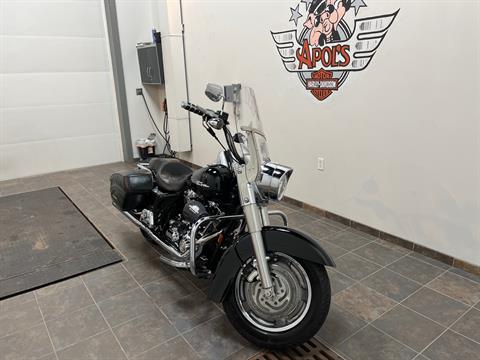 2007 Harley-Davidson Road King® Custom in Alexandria, Minnesota - Photo 2