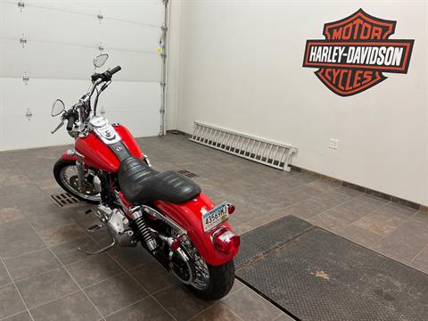 2010 Harley-Davidson Dyna® Super Glide® Custom in Alexandria, Minnesota - Photo 4