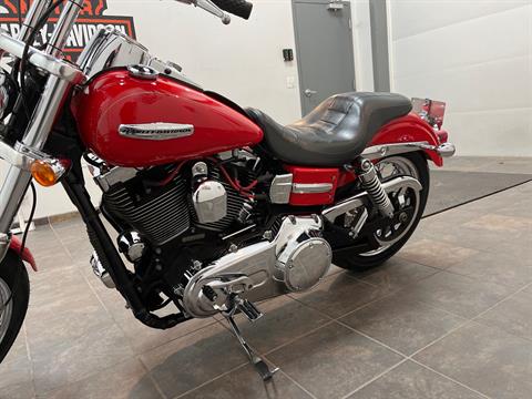2010 Harley-Davidson Dyna® Super Glide® Custom in Alexandria, Minnesota - Photo 5