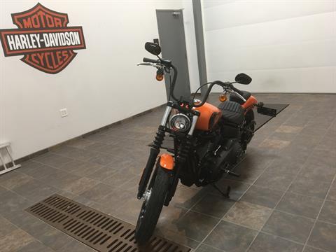 2021 Harley-Davidson Street Bob® 114 in Alexandria, Minnesota - Photo 5