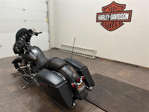 2022 Harley-Davidson Street Glide® Special in Alexandria, Minnesota - Photo 4