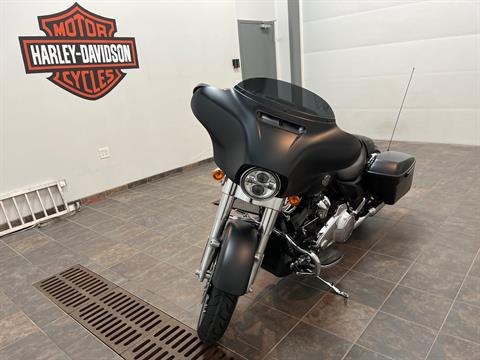 2022 Harley-Davidson Street Glide® Special in Alexandria, Minnesota - Photo 5