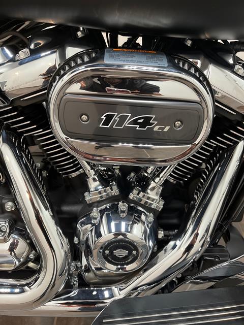 2022 Harley-Davidson Street Glide® Special in Alexandria, Minnesota - Photo 7
