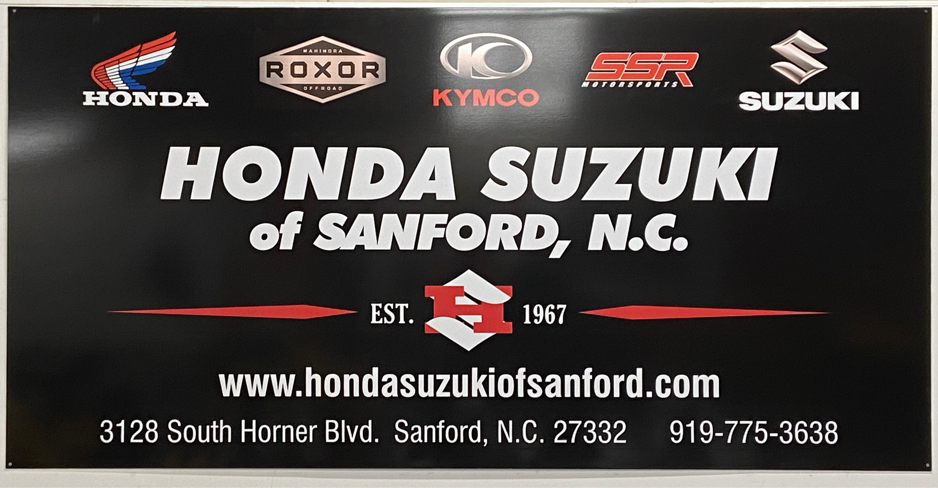 2022 SSR Motorsports SR110 Semi in Sanford, North Carolina - Photo 8