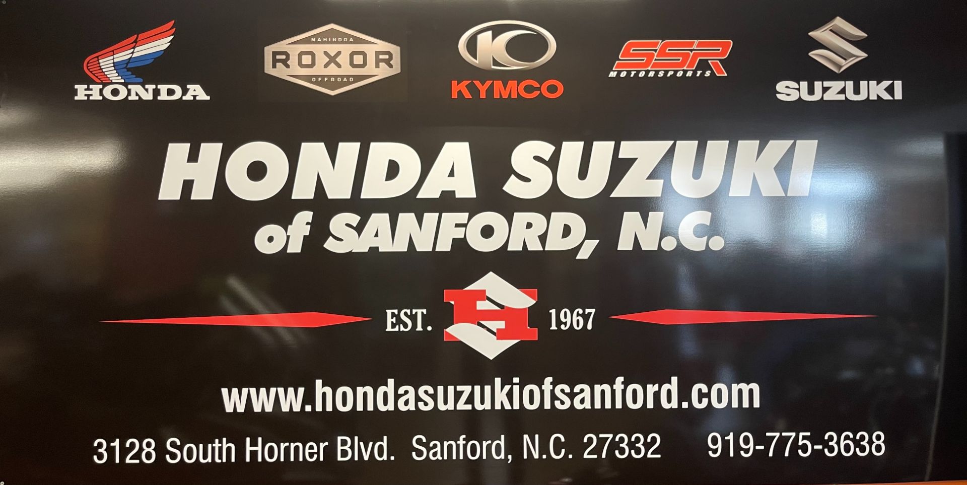 2024 Honda CRF50F in Sanford, North Carolina - Photo 11