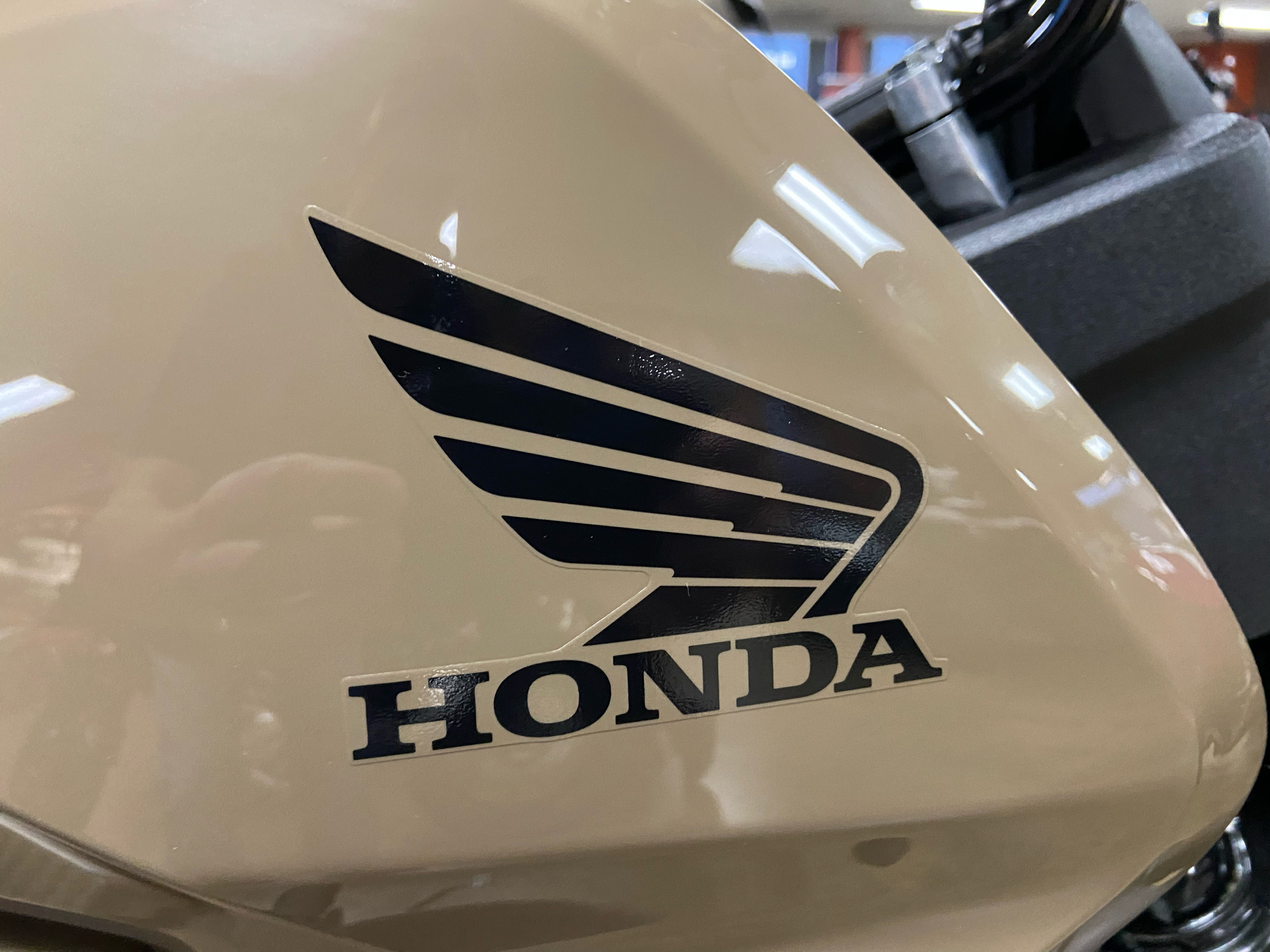 2022 Honda Navi in Sanford, North Carolina - Photo 9