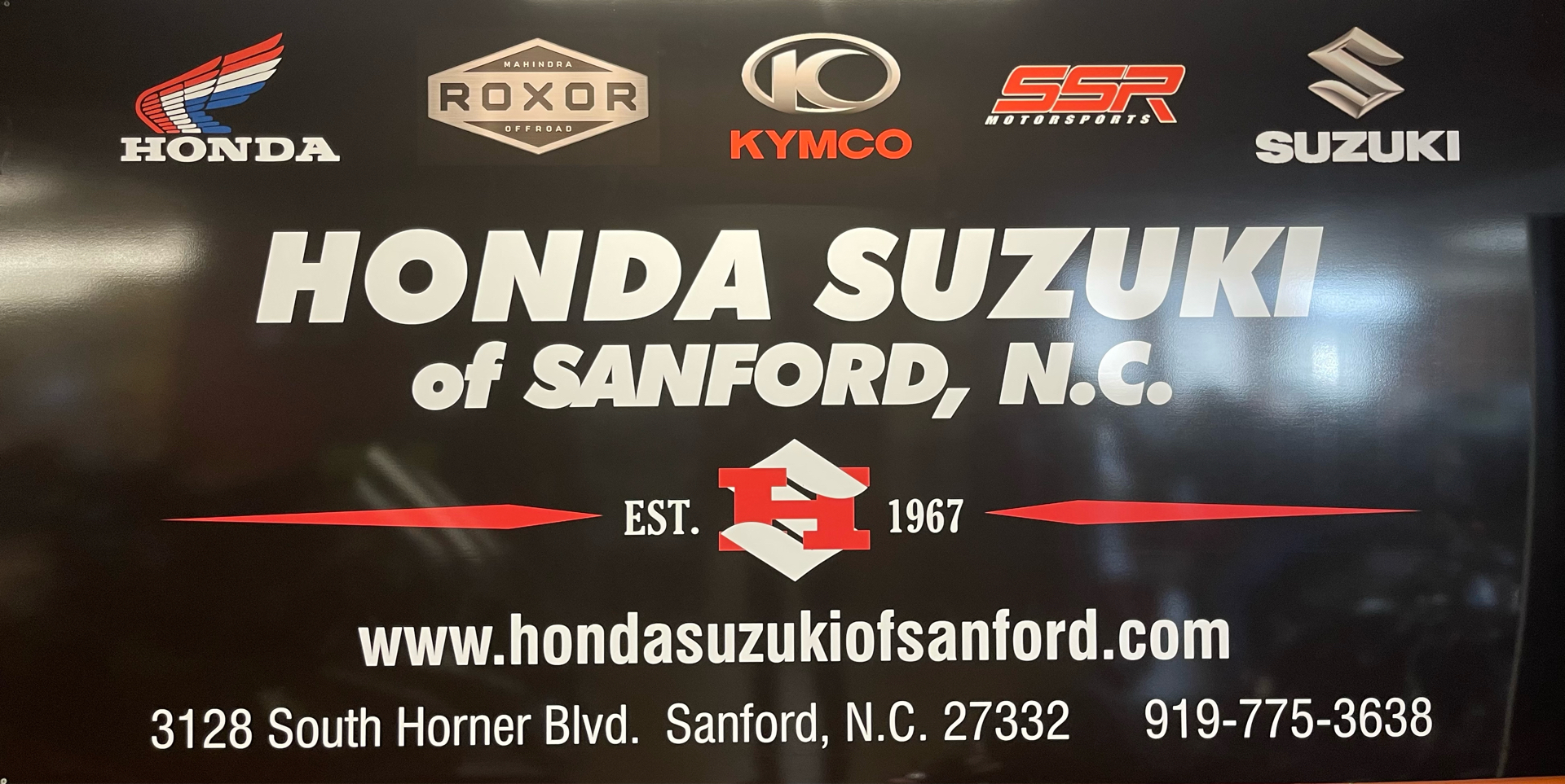 2024 Suzuki DR-Z400SM in Sanford, North Carolina - Photo 12