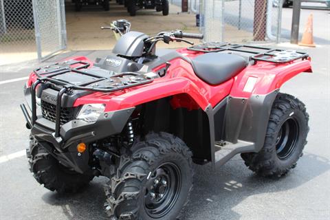 2024 Honda FourTrax Rancher 4x4 in Sanford, North Carolina - Photo 2