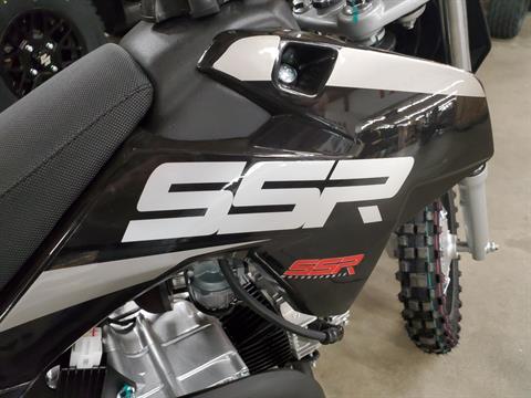 2022 SSR Motorsports SR70 Auto in Sanford, North Carolina - Photo 9