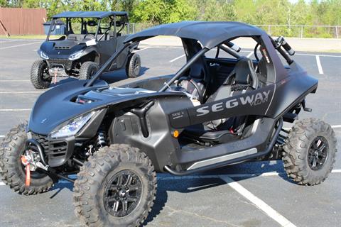 2024 Segway Powersports Villain SX10 P in Sanford, North Carolina - Photo 4