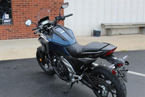 2024 Honda NC750X DCT in Sanford, North Carolina - Photo 7