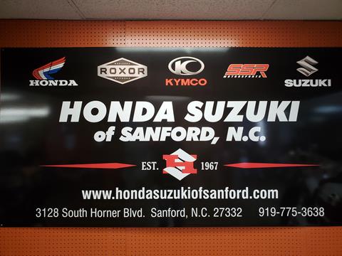 2022 Suzuki KingQuad 750AXi in Sanford, North Carolina - Photo 9