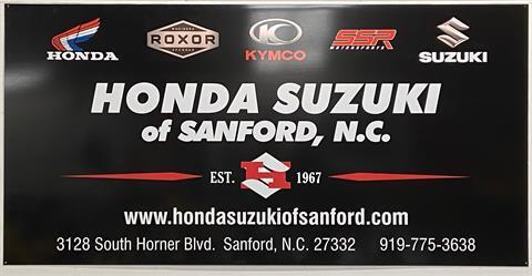 2022 Suzuki V-Strom 650 in Sanford, North Carolina - Photo 5