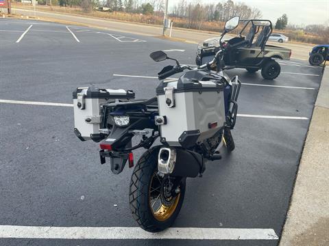 2023 Suzuki V-Strom 800DE Adventure in Sanford, North Carolina - Photo 11