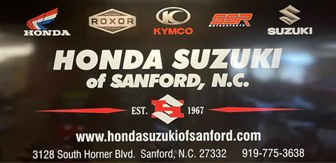 2023 Honda Pioneer 1000-6 Deluxe Crew in Sanford, North Carolina - Photo 14