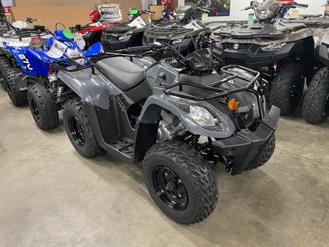 2023 Kymco MXU 150X in Sanford, North Carolina - Photo 1