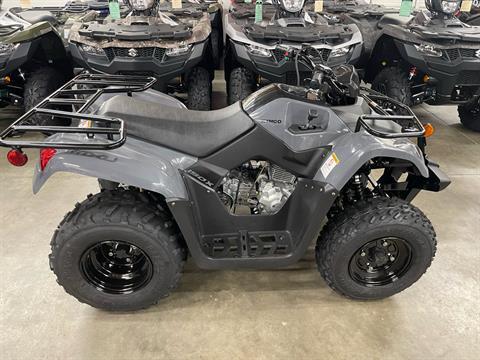 2023 Kymco MXU 150X in Sanford, North Carolina - Photo 2