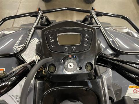 2023 Kymco MXU 150X in Sanford, North Carolina - Photo 10