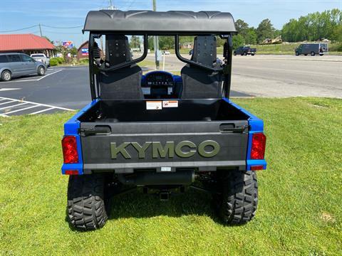 2023 Kymco UXV 700i LE EPS in Sanford, North Carolina - Photo 6