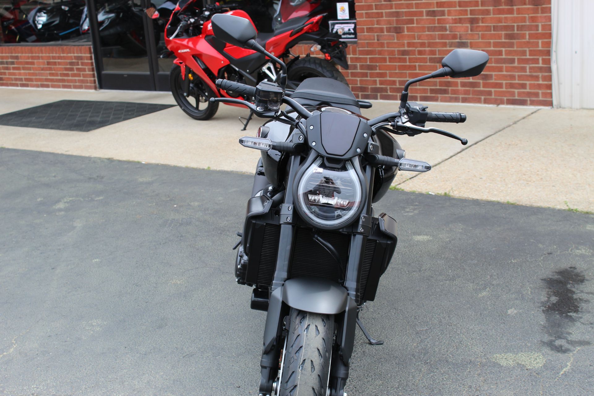 2024 Honda CB1000R Black Edition in Sanford, North Carolina - Photo 3