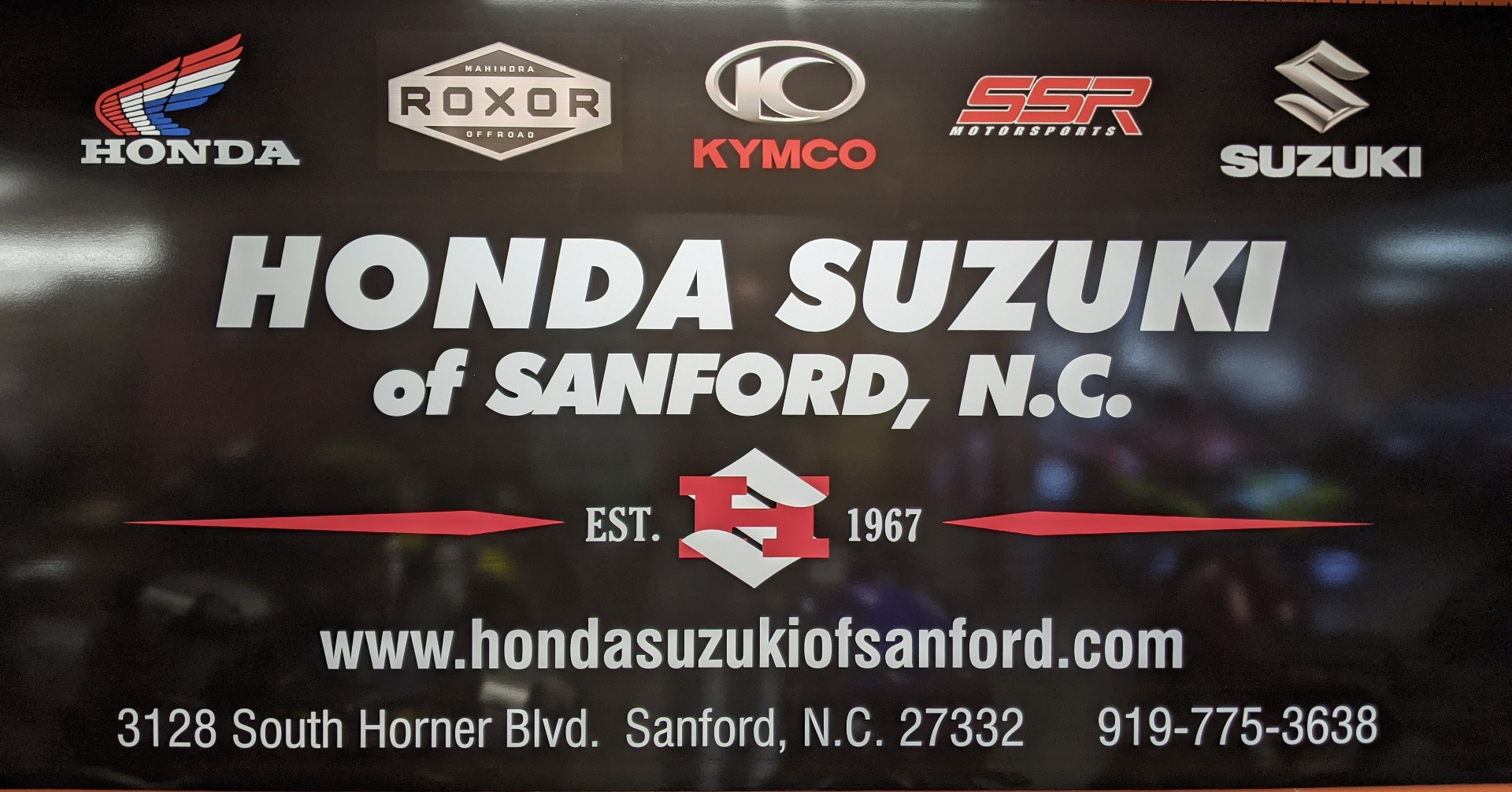 2023 Suzuki GSX-S1000 in Sanford, North Carolina - Photo 6