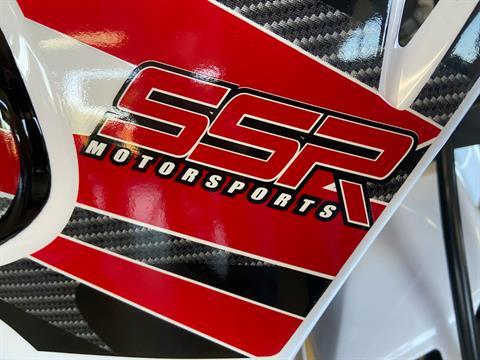 2023 SSR Motorsports XF250X Dual Sport in Sanford, North Carolina - Photo 7