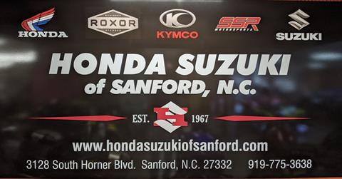 2023 Honda CRF450RWE in Sanford, North Carolina - Photo 6
