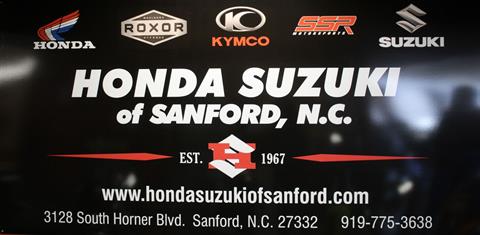 2024 Honda Rebel 1100T in Sanford, North Carolina - Photo 13