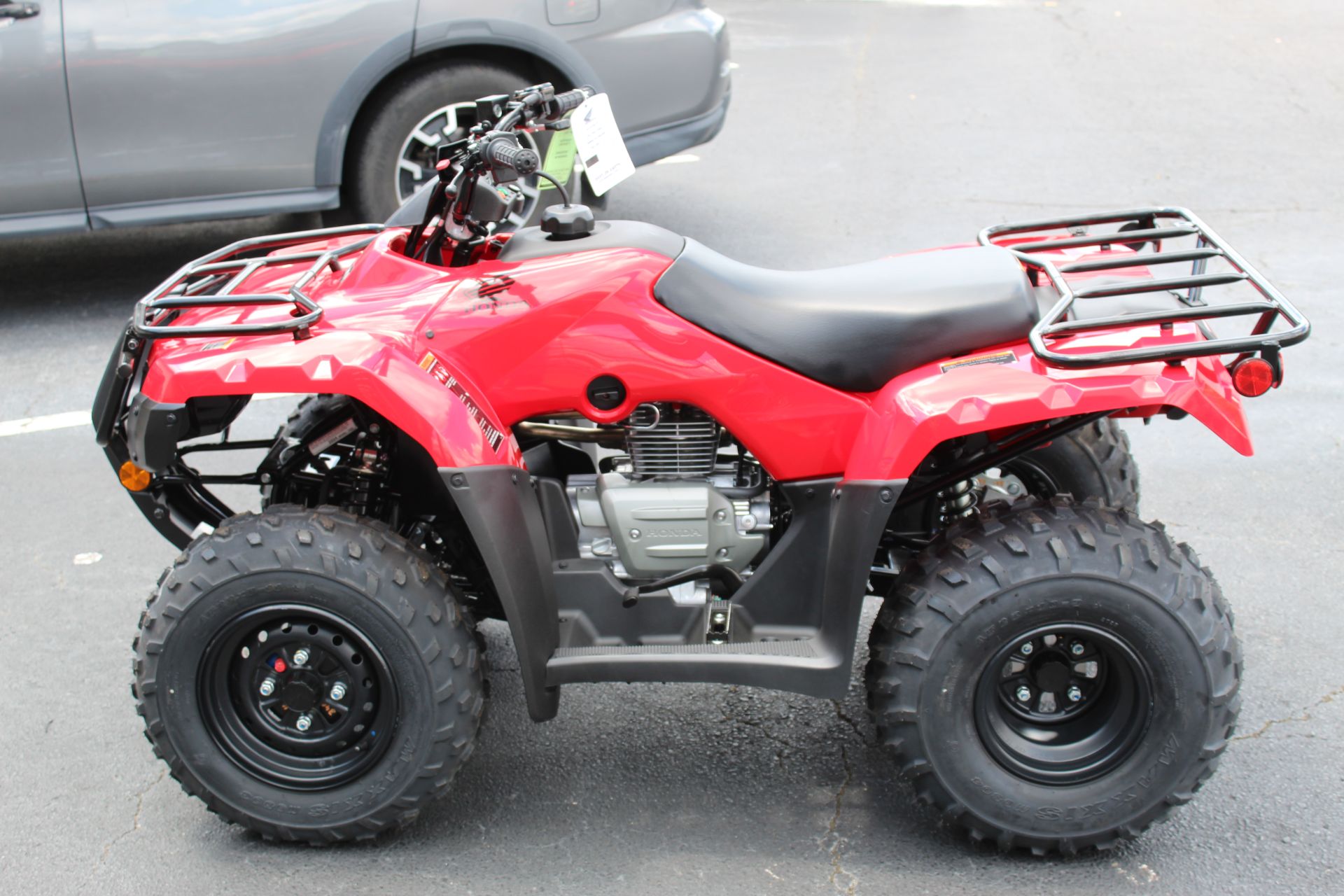 2024 Honda FourTrax Recon in Sanford, North Carolina - Photo 1