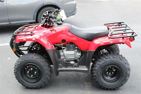 2024 Honda FourTrax Recon in Sanford, North Carolina - Photo 1