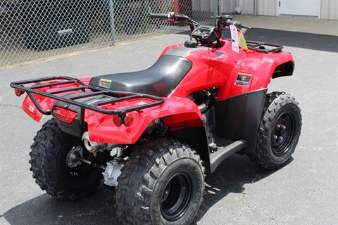 2024 Honda FourTrax Recon in Sanford, North Carolina - Photo 6