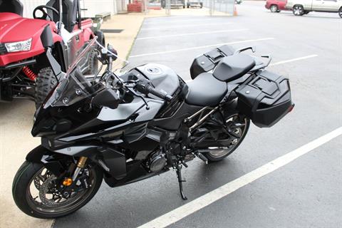 2024 Suzuki GSX-S1000GT+ in Sanford, North Carolina - Photo 5