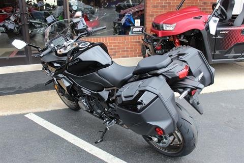 2024 Suzuki GSX-S1000GT+ in Sanford, North Carolina - Photo 6