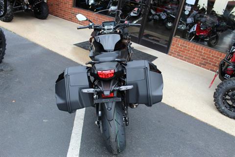 2024 Suzuki GSX-S1000GT+ in Sanford, North Carolina - Photo 7