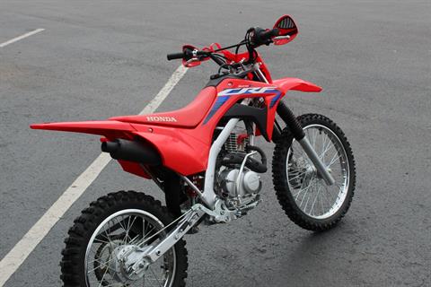 2024 Honda CRF125F - Big Wheel in Sanford, North Carolina - Photo 2