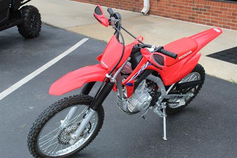 2024 Honda CRF125F - Big Wheel in Sanford, North Carolina - Photo 6