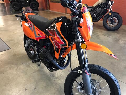 ssr 250 enduro