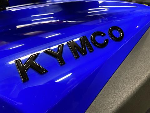 2023 Kymco MXU 550i EPS in Sanford, North Carolina - Photo 3