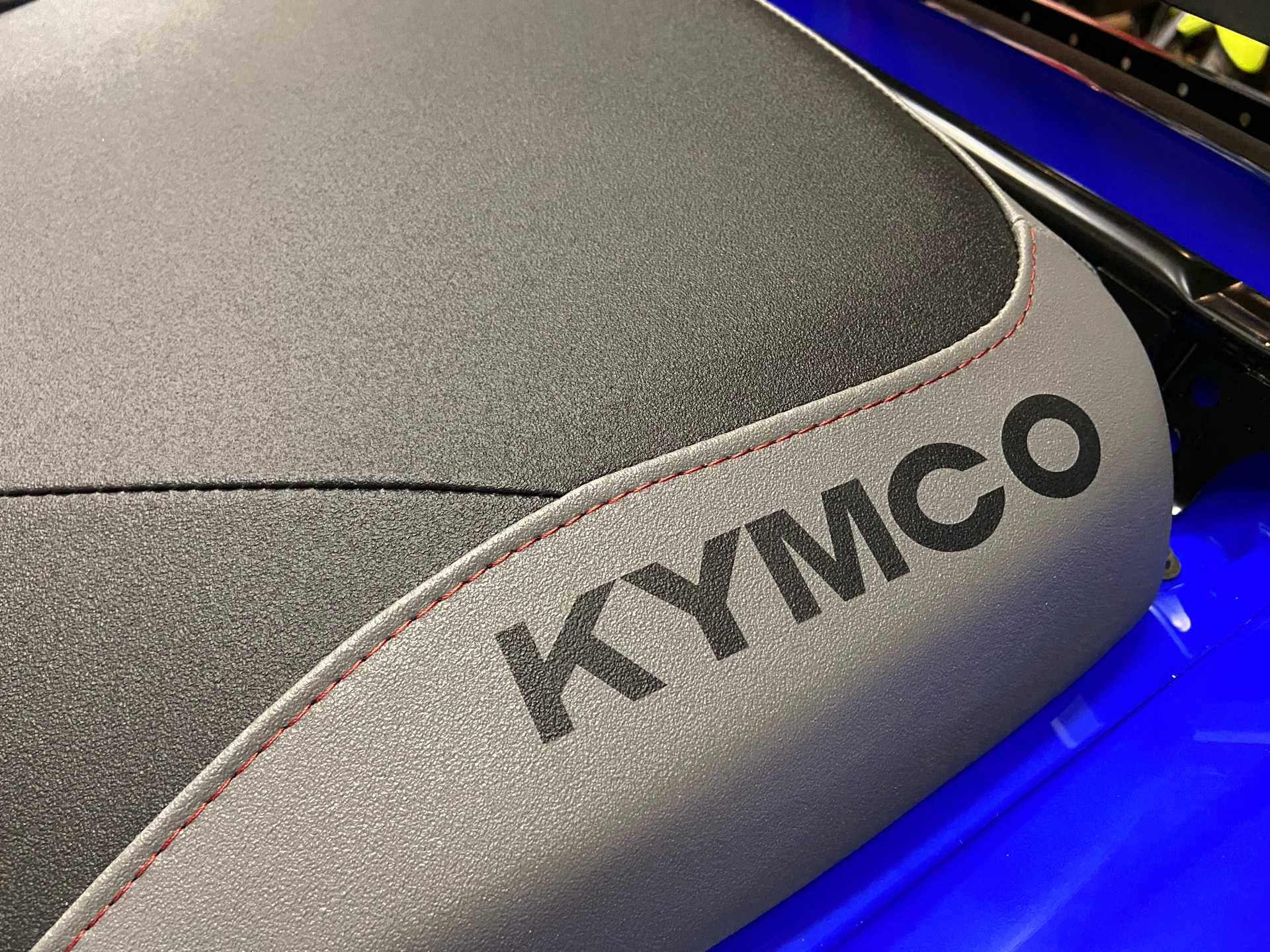 2023 Kymco MXU 550i EPS in Sanford, North Carolina - Photo 12