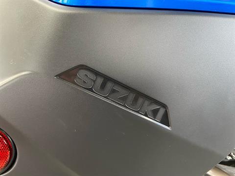 2023 Suzuki GSX-S1000GT+ in Sanford, North Carolina - Photo 7