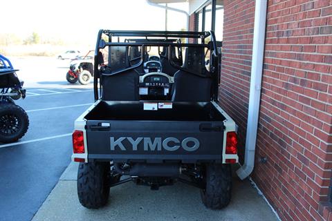 2023 Kymco UXV 700i in Sanford, North Carolina - Photo 4